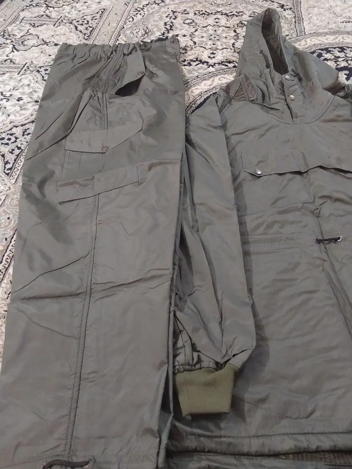 فروش بادگیر اکبند|لباس|اسلامشهر, شهرک سالور|دیوار