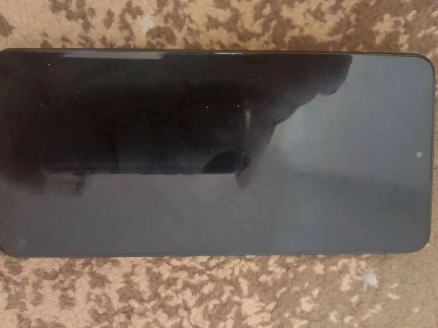 poco x6 pro|موبایل|فولادشهر, B1|دیوار