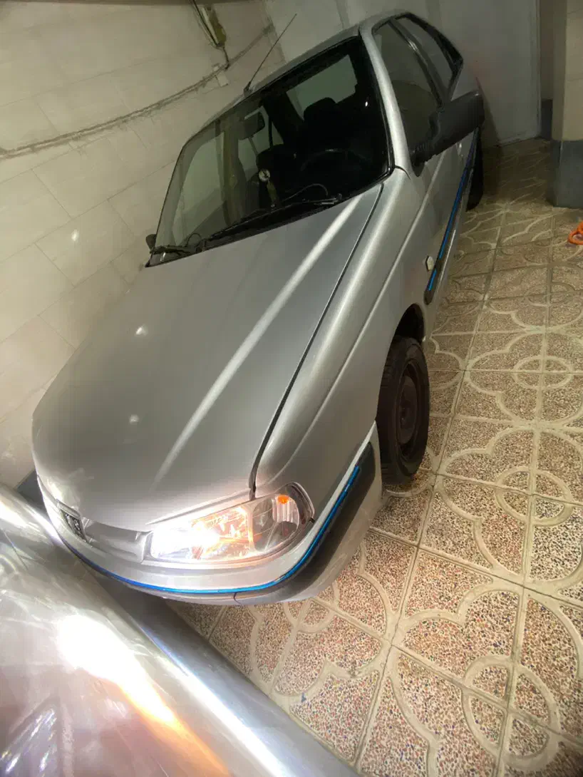 پرشیا عتیقه|خودرو سواری و وانت|ارومیه, |دیوار