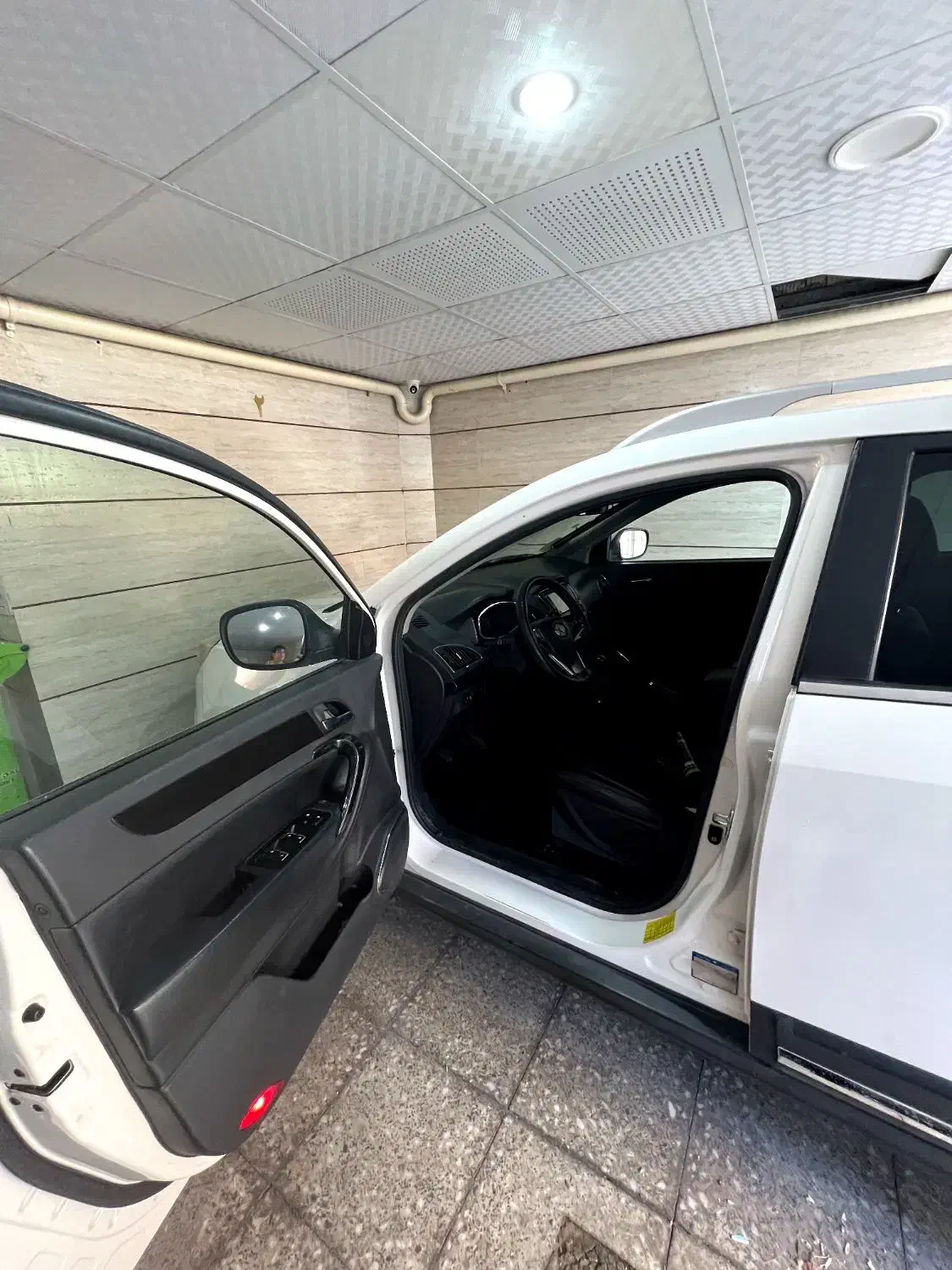 جک s5|خودرو سواری و وانت|شیراز, احمدی جنوبی|دیوار