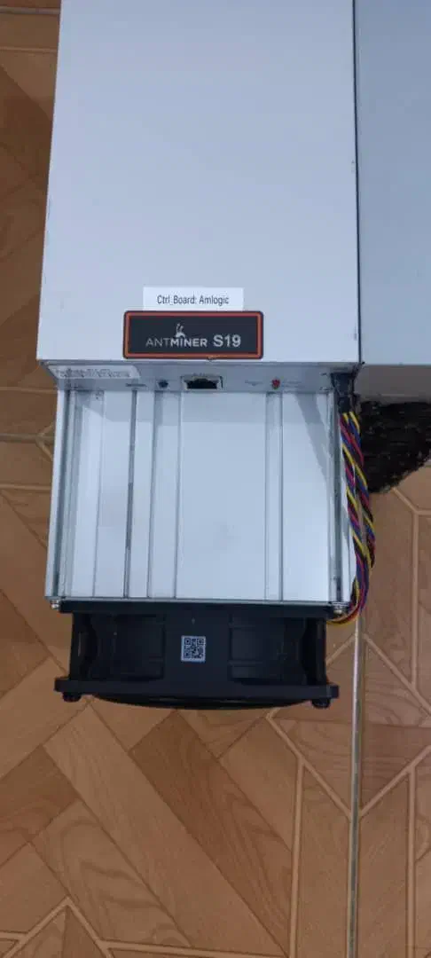 ماینرs19|قطعات و لوازم جانبی رایانه|کرمانشاه, |دیوار