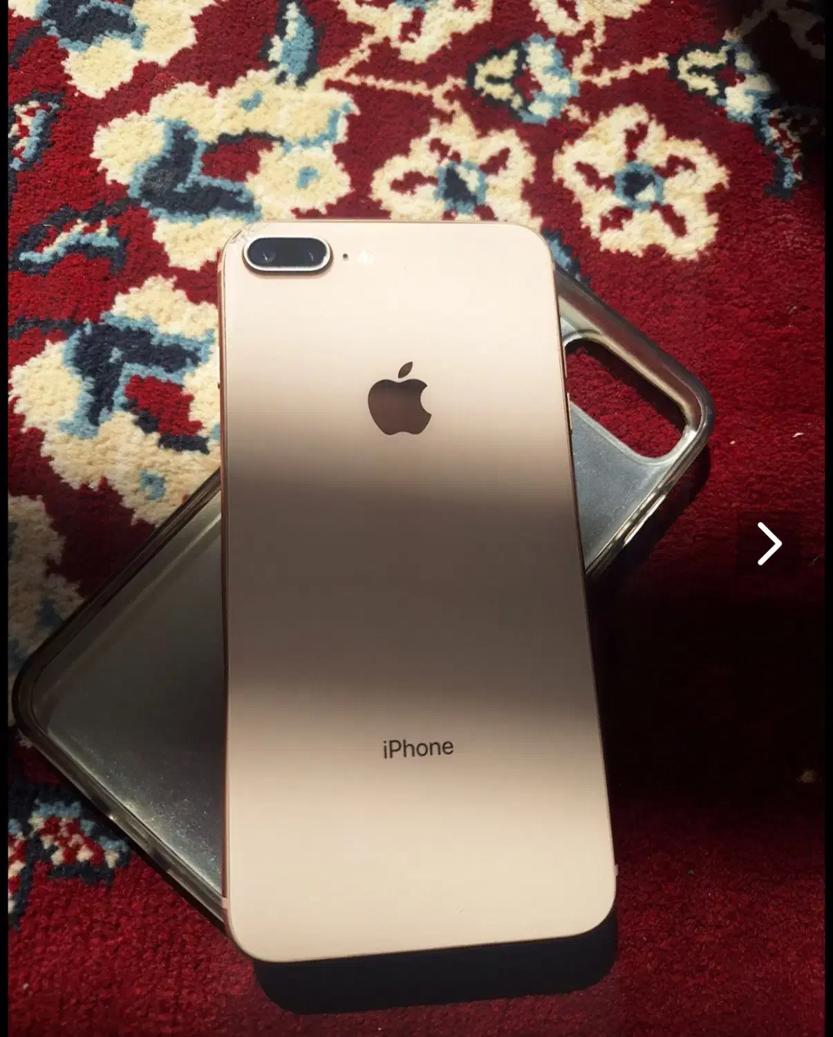 iphone 8 plus معاوضه|موبایل|تبریز, |دیوار
