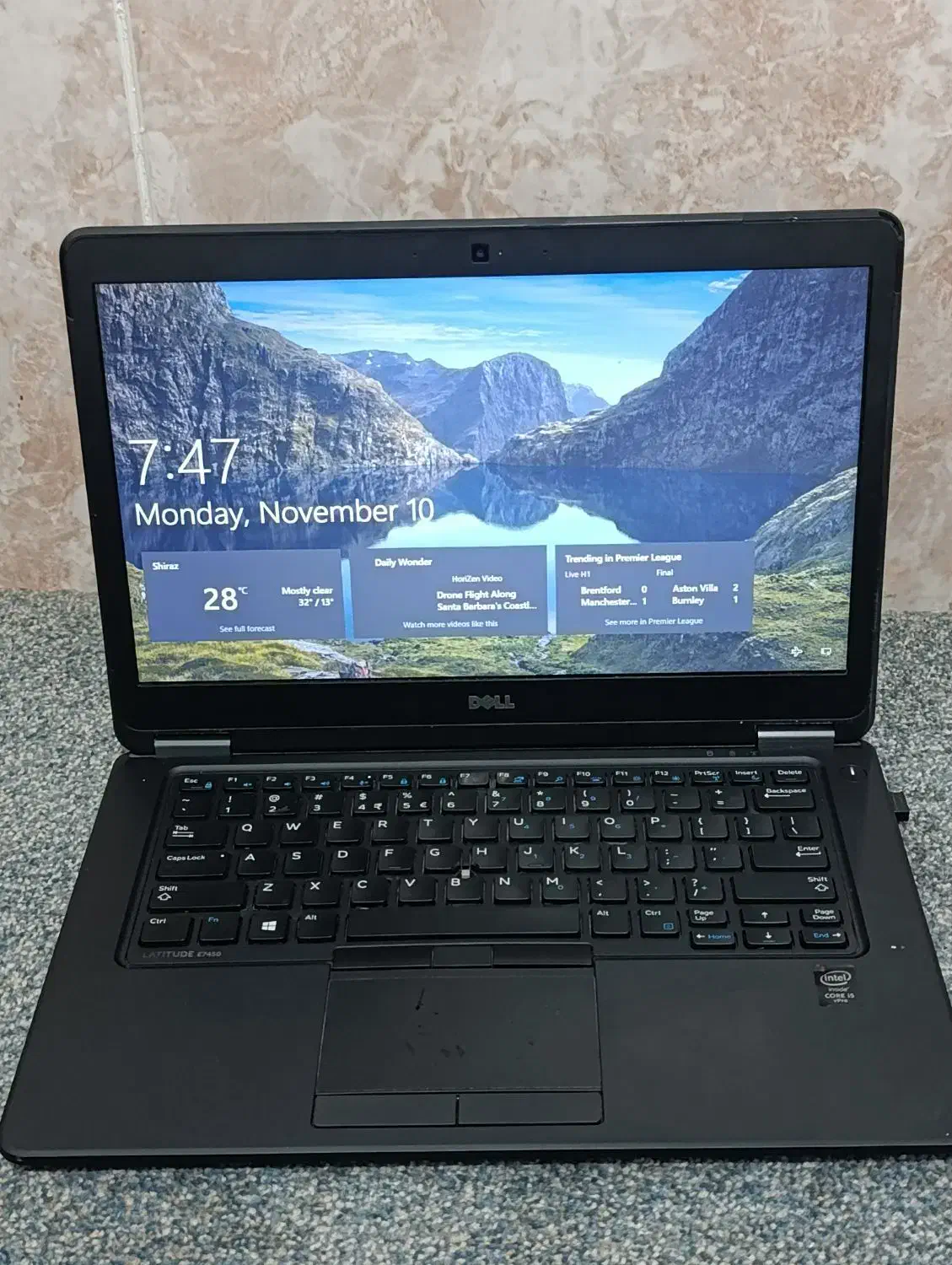 لبتاب|رایانه همراه|قشم, |دیوار