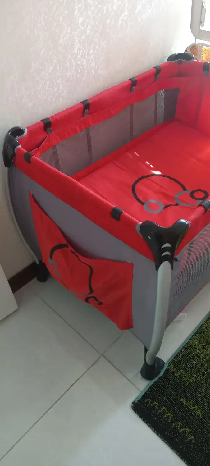 تخت پارک کاپلا|اسباب‌‌بازی|تهران, تهرانپارس غربی|دیوار