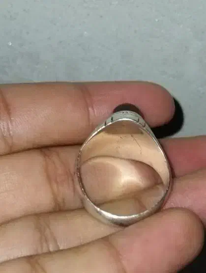 انگشتر|کلکسیون اشیاء عتیقه|اهواز, کوی جواهری|دیوار