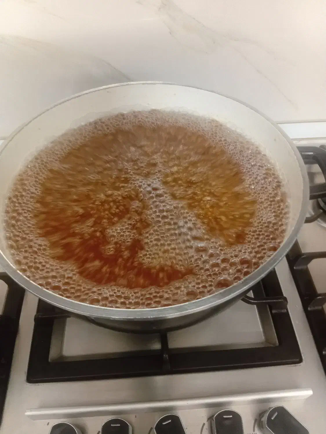 روغن دنبه بدون بو650|خوردنی و آشامیدنی|قم, انسجام|دیوار