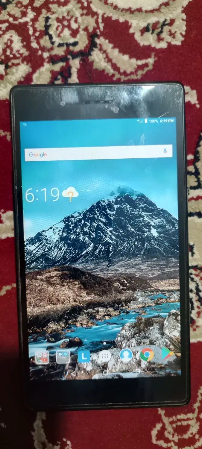 سلام تبلت لنوو|تبلت|سبزوار, امیریه|دیوار