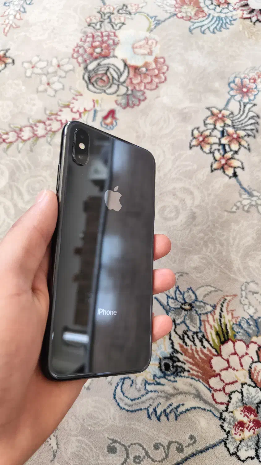 ایفون xsmax|موبایل|بروجن, |دیوار