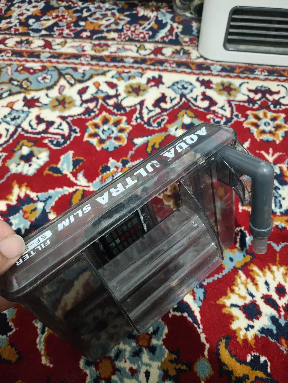 فیلتر هنگان|ماهی|سبزوار, جهاد کشاورزی|دیوار