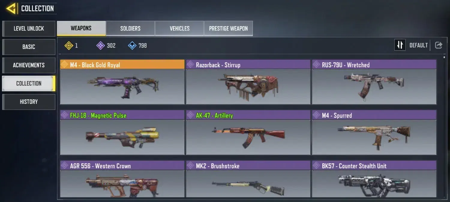 اکانت کالاف|کنسول، بازی ویدئویی و آنلاین|اسلامآباد غرب, |دیوار