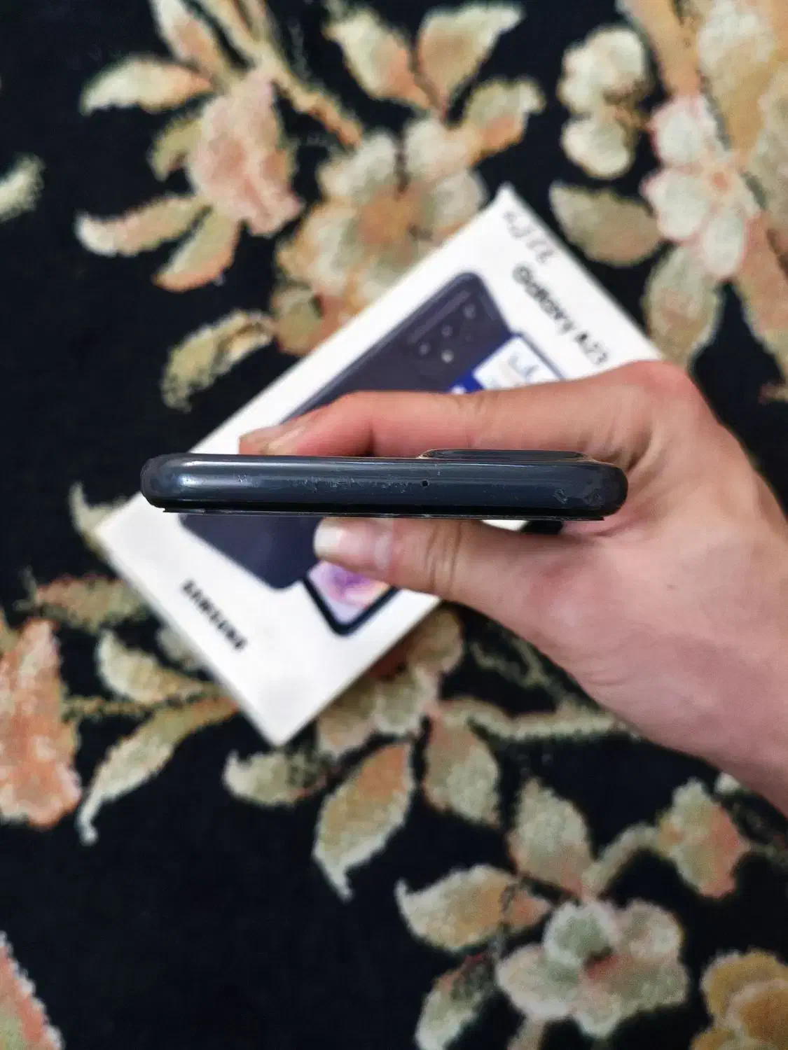 موبایل A23 128G|موبایل|تبریز, |دیوار