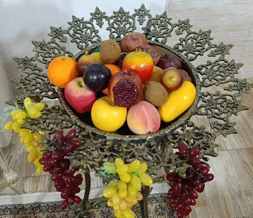 کنار سالنی دکوری|مجسمه، تندیس، ماکت|اردبیل, |دیوار