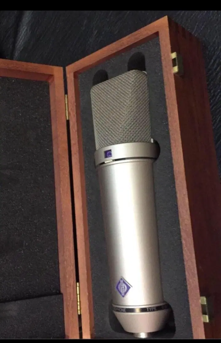 Microphone Neumann U87|آلات موسیقی|تهران, صادقیه|دیوار