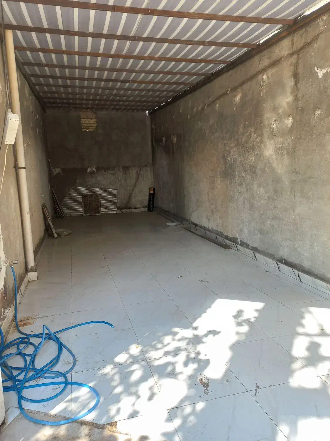 مغازه ۶۰متر|اجارهٔ مغازه و غرفه|قم, زند آباد|دیوار