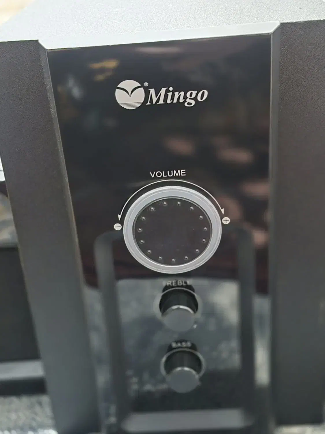 اسپیکر نو|سیستم صوتی خانگی|تاکستان, |دیوار