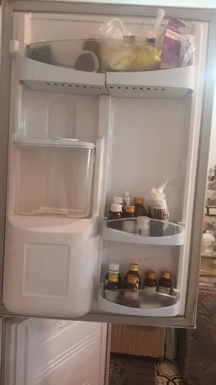 یخچال مارک نگین|یخچال و فریزر|مشهد, طبرسی شمالی|دیوار