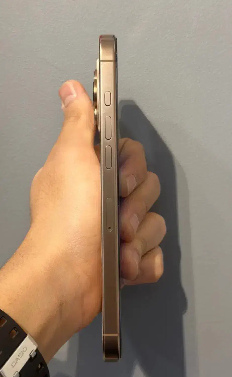 آیفون ۱۶ پرومکس|موبایل|ایذه, |دیوار