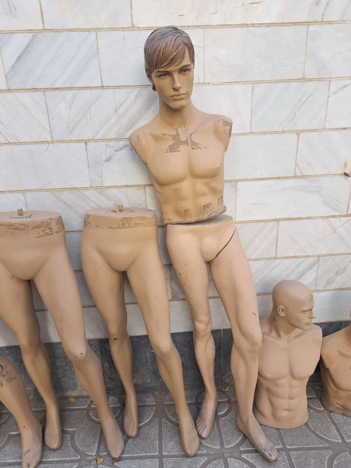 مانکن|فروشگاه و مغازه|اردبیل, |دیوار