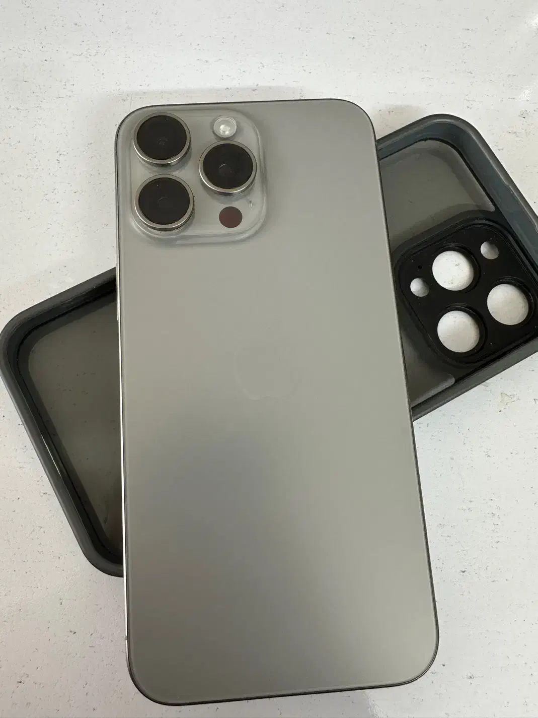 15 pro max 256|موبایل|تهران, علم و صنعت|دیوار