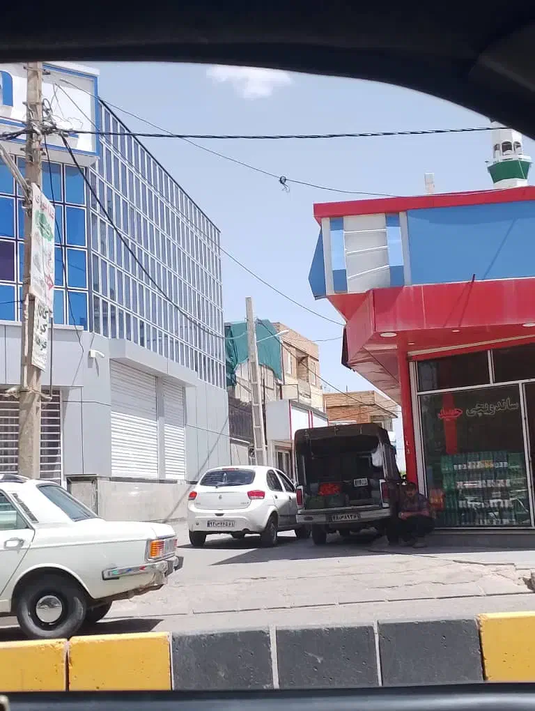 اجاره مغازه ۲۰ متری کوچه مسجد جامع|اجارهٔ مغازه و غرفه|دهگلان, |دیوار
