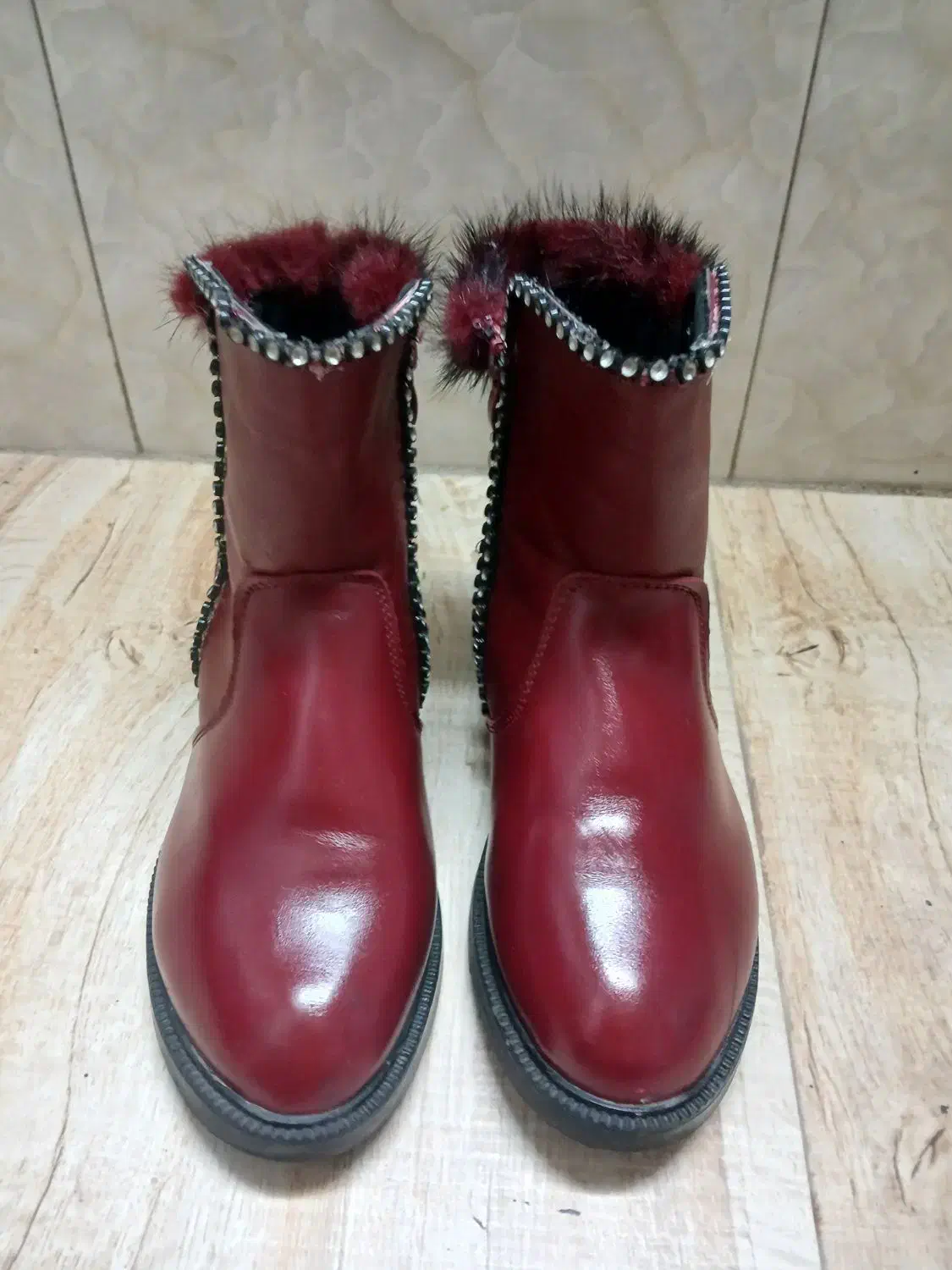 کفش سایز ۳۸|کیف، کفش، کمربند|خاوران, |دیوار