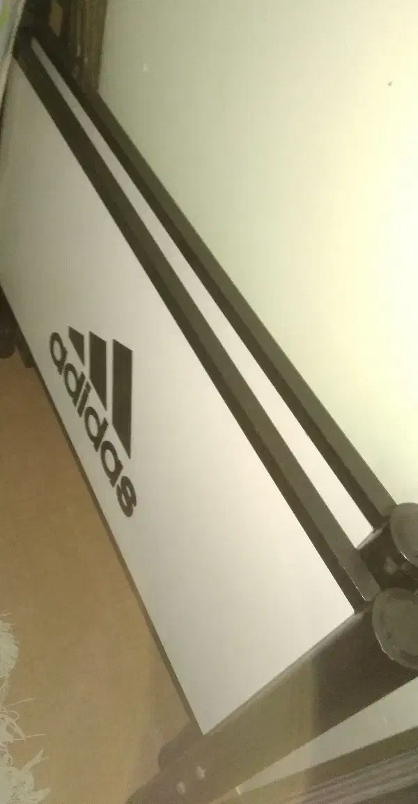 تخت آهنی آدیداس|تشک تختخواب|مشهد, فتح المبین|دیوار