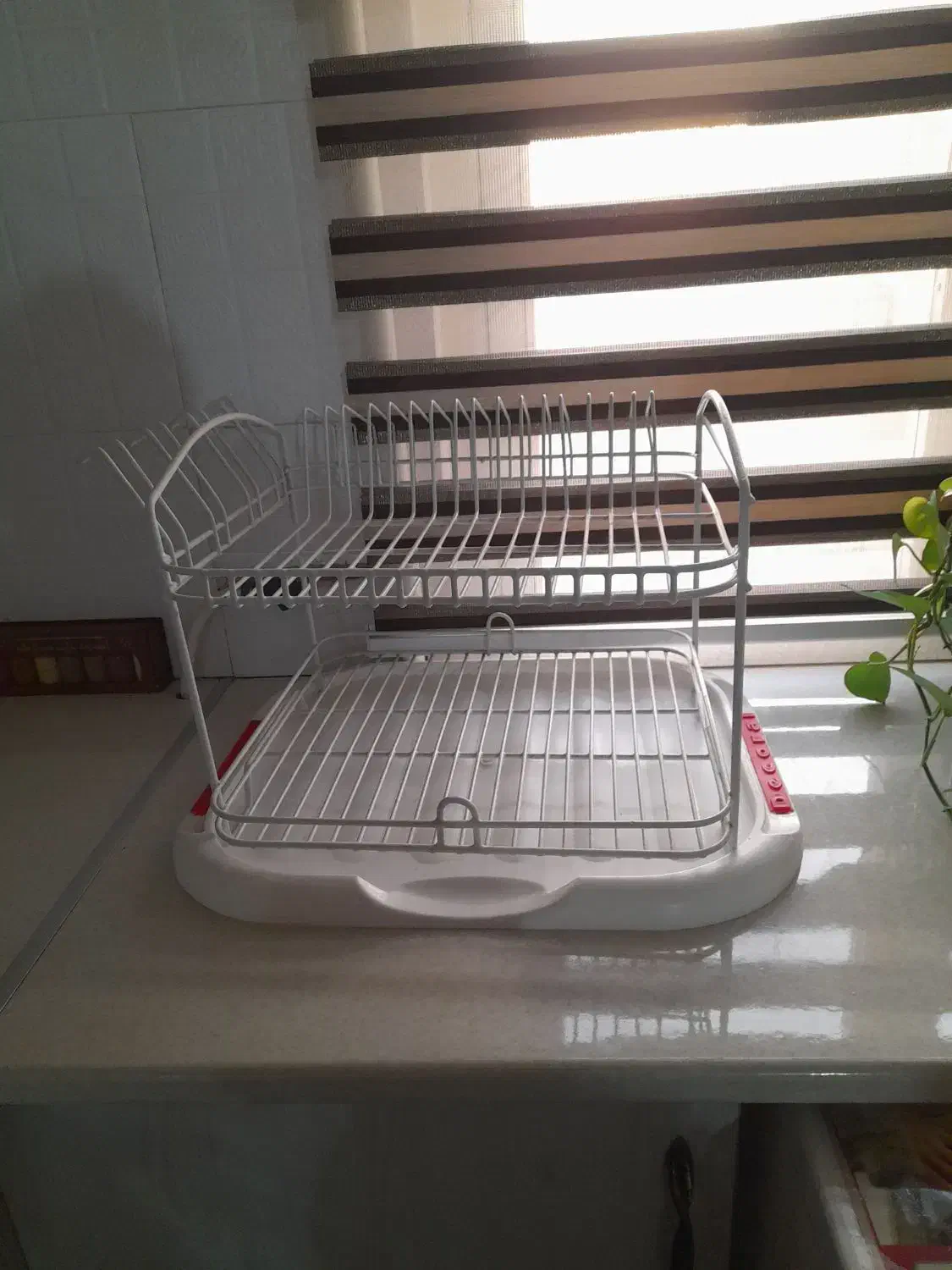 جاظرفی|آب‌چکان و نظم‌دهنده ظروف|تهران, مشیریه|دیوار