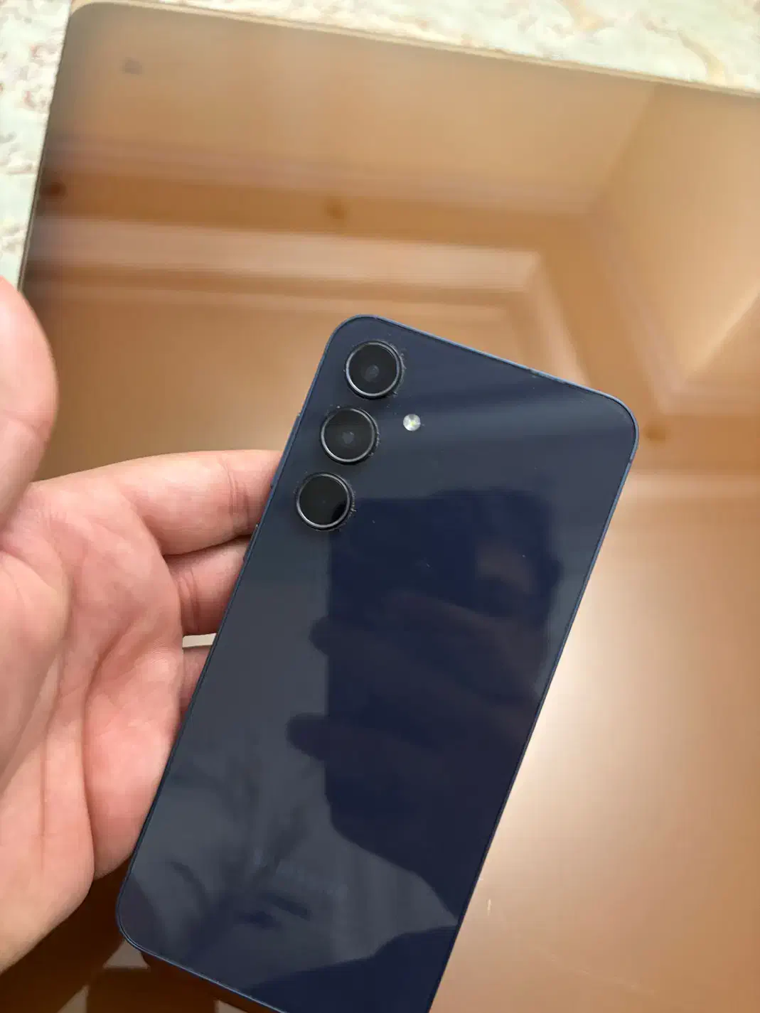 A55 5G 128 با رام 8|موبایل|تهران, یافت آباد جنوبی|دیوار