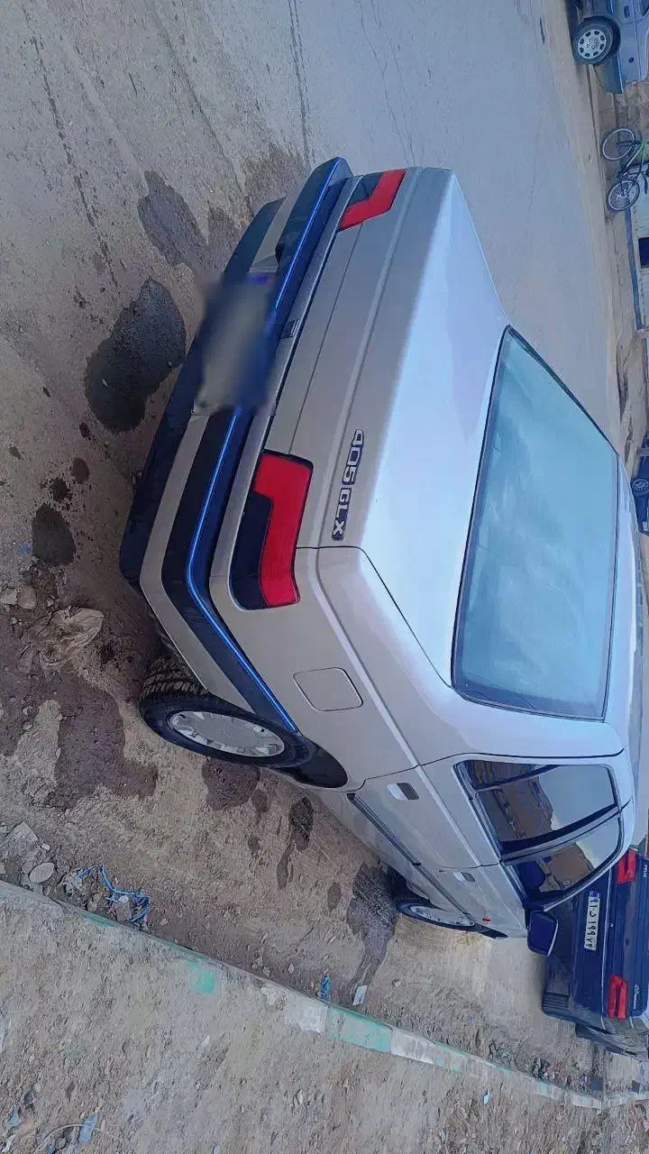 405tufتیوفایو|خودرو سواری و وانت|مشهد, امیرآباد|دیوار