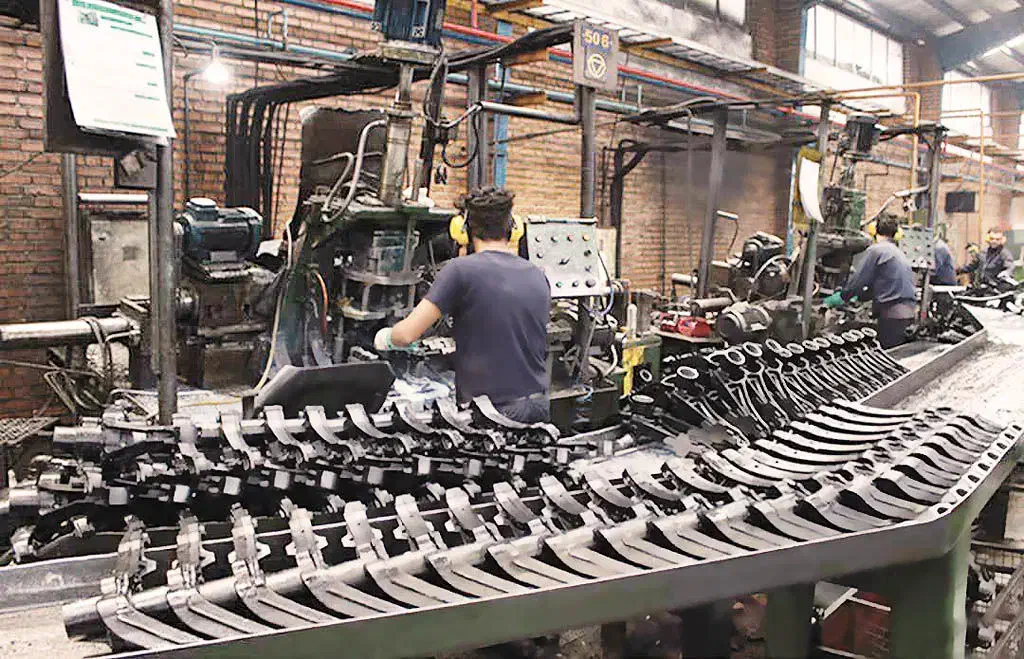 جذب نیروی ساده و ماهر فوری|استخدام صنعتی، فنی، مهندسی|گراش, |دیوار