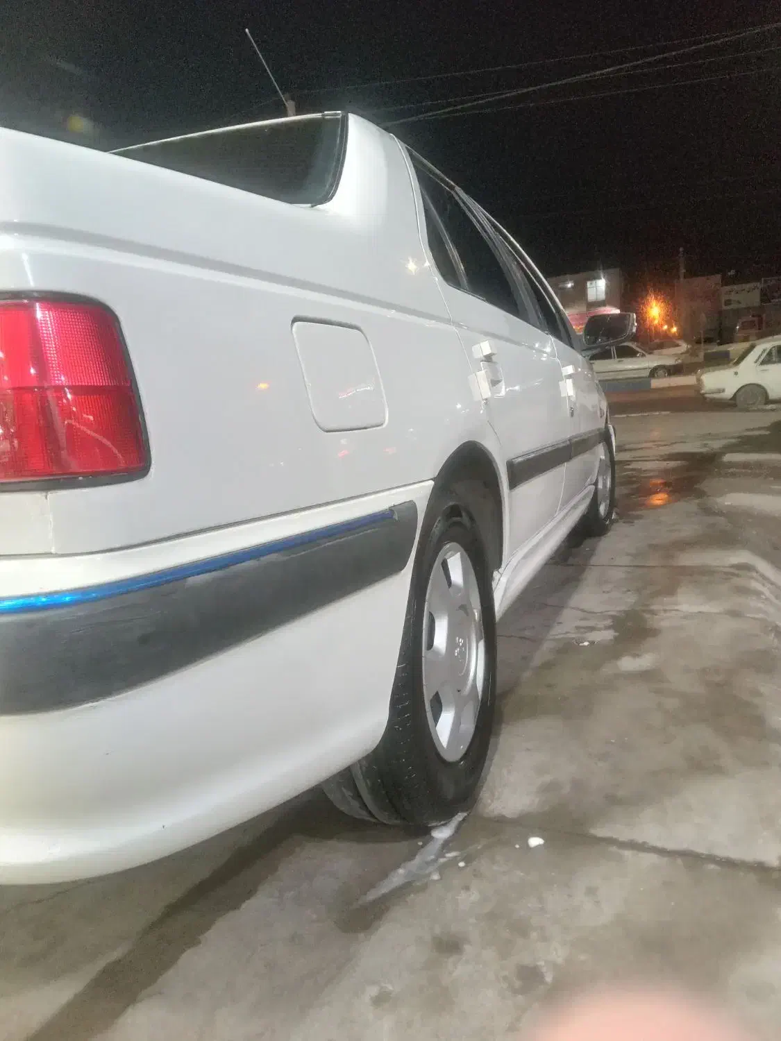 پژو پارس مدل ۸۸|خودرو سواری و وانت|اقبالیه, |دیوار