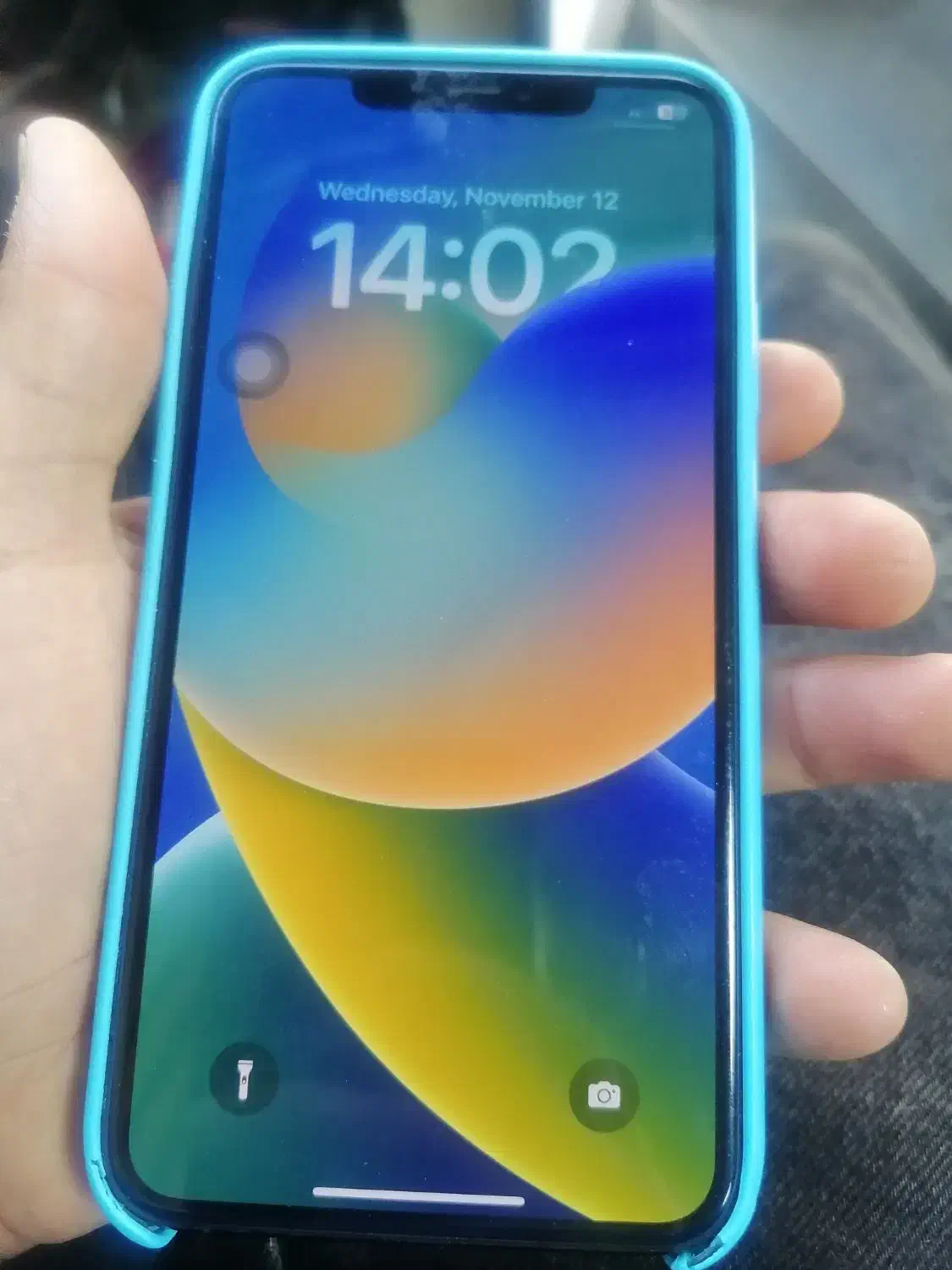 آیفون 11 پرومکس|موبایل|اراک, |دیوار