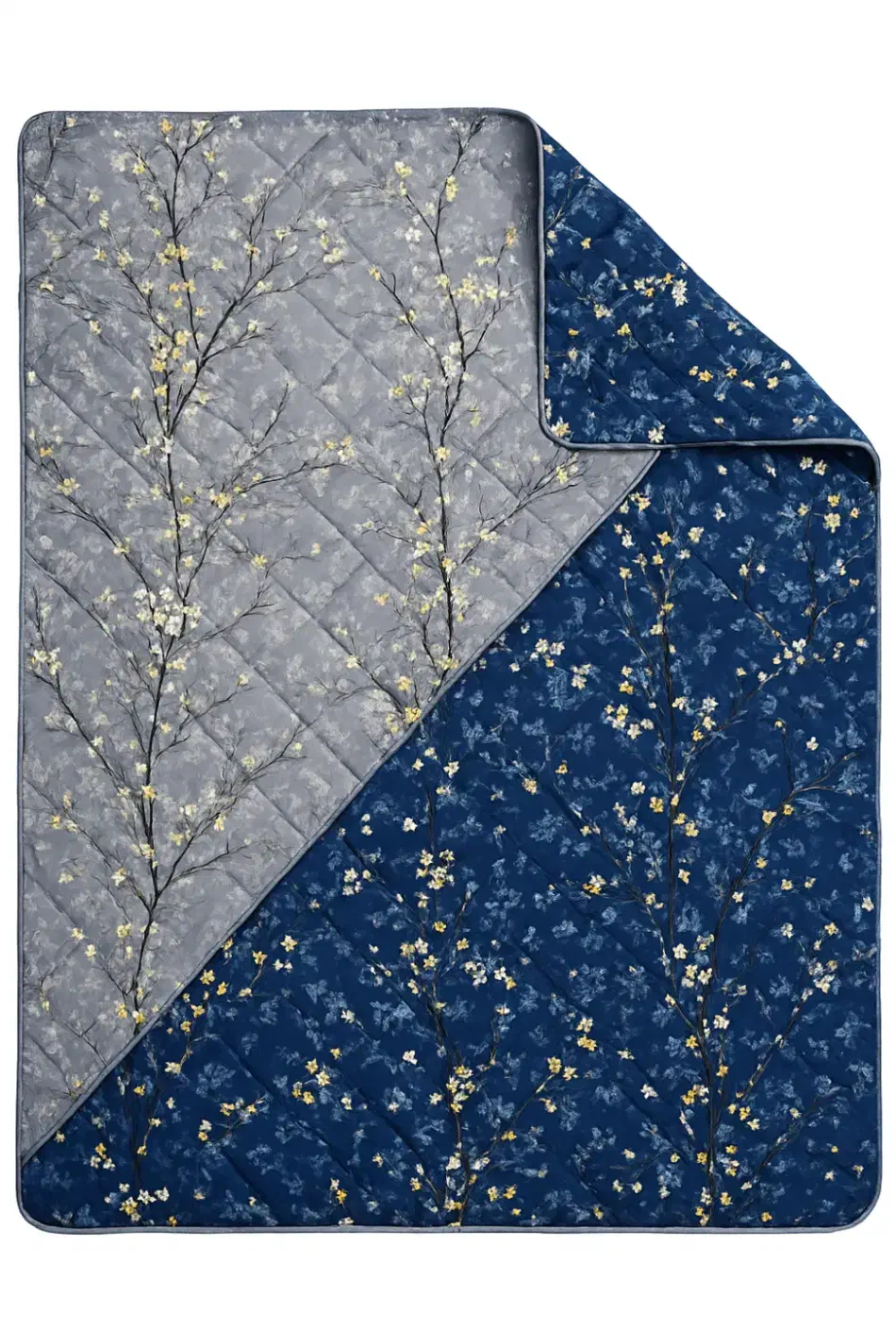 رو تختی دورو یک نفره  ۴ تیکه نخی|سرویس روتختی|تبریز, |دیوار