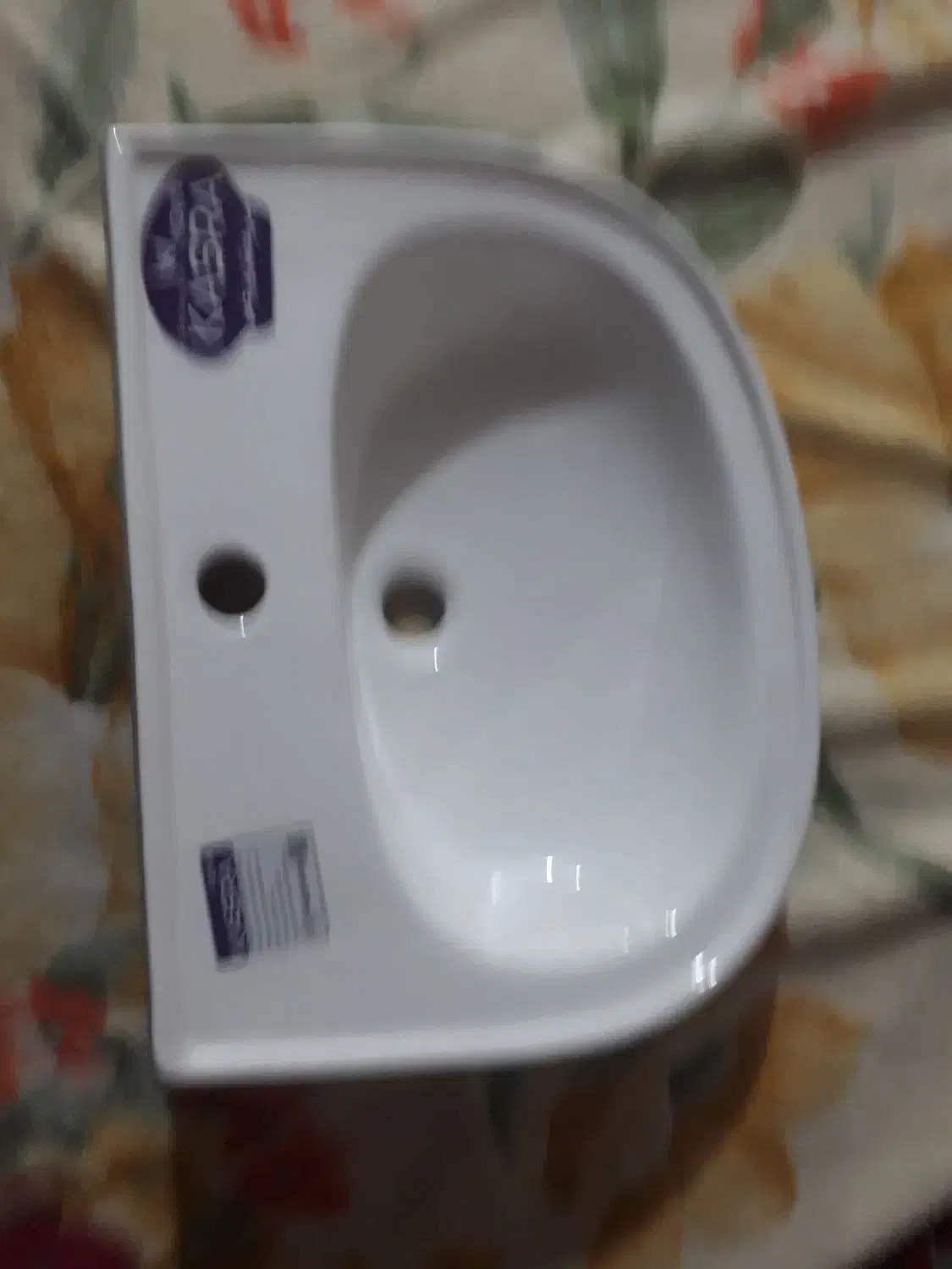 سنگ روشویی|لوازم سرویس بهداشتی|بندرعباس, |دیوار