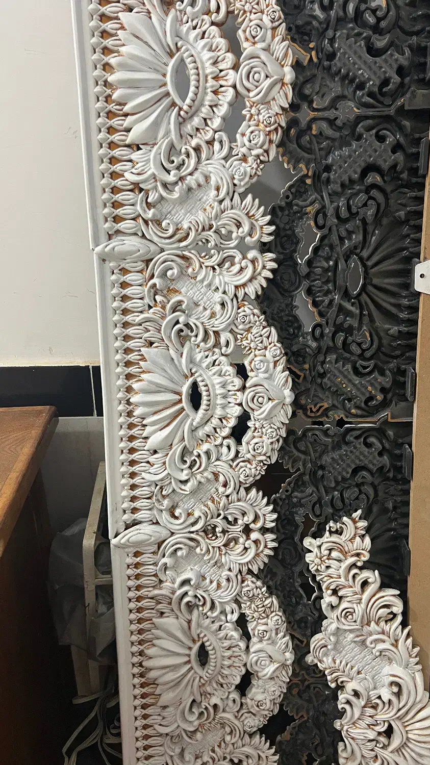 کتیبه سه متری|پرده، رانر، رومیزی|مریوان, |دیوار