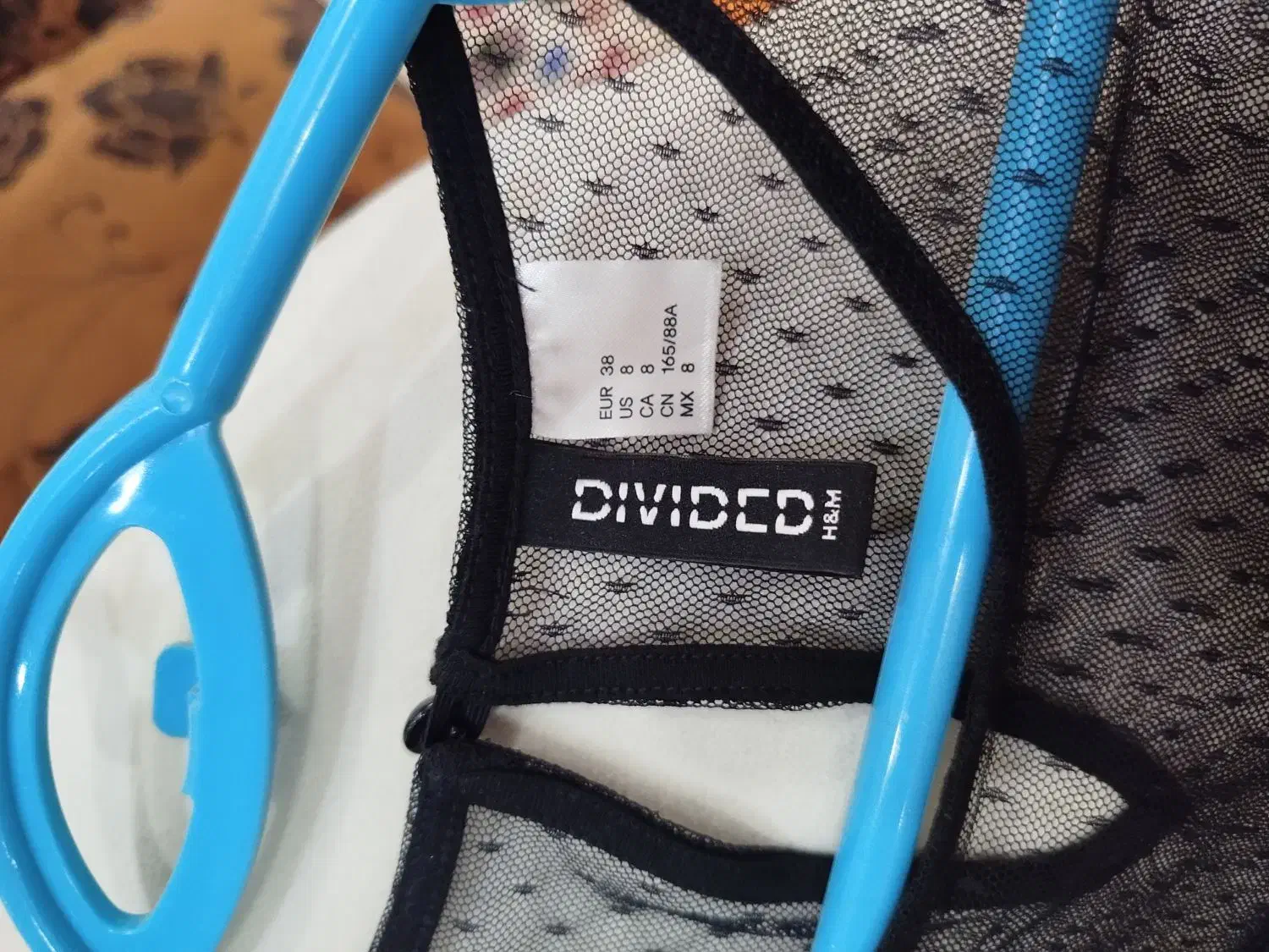 لباس مارک h&mسایز 38|لباس|شیراز, شهرک گلدشت حافظ|دیوار