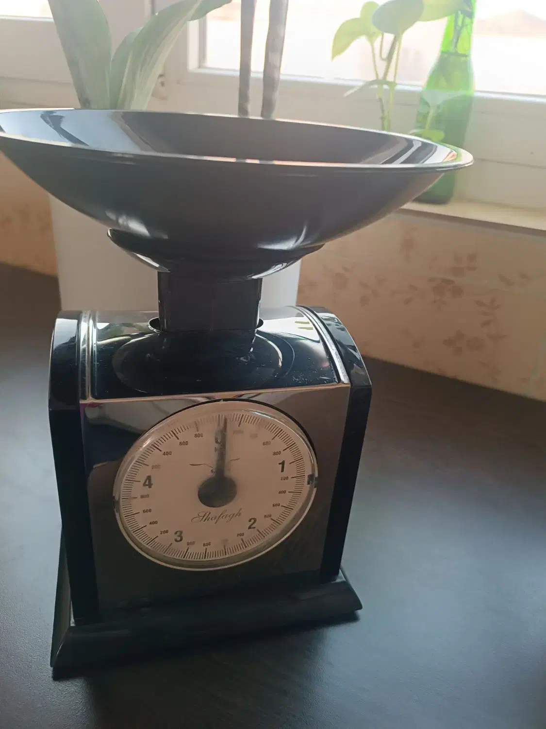 ترازوی آشپزخانه|سایر لوازم برقی|پرند, فاز ۲|دیوار