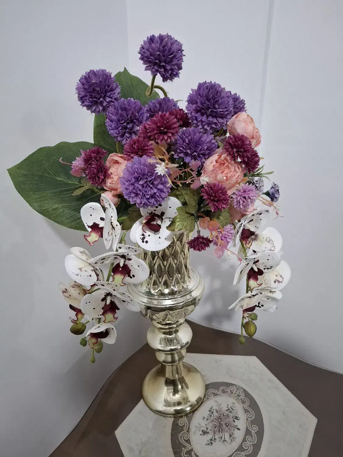 گل درحد نو|گل مصنوعی|بندرعباس, |دیوار