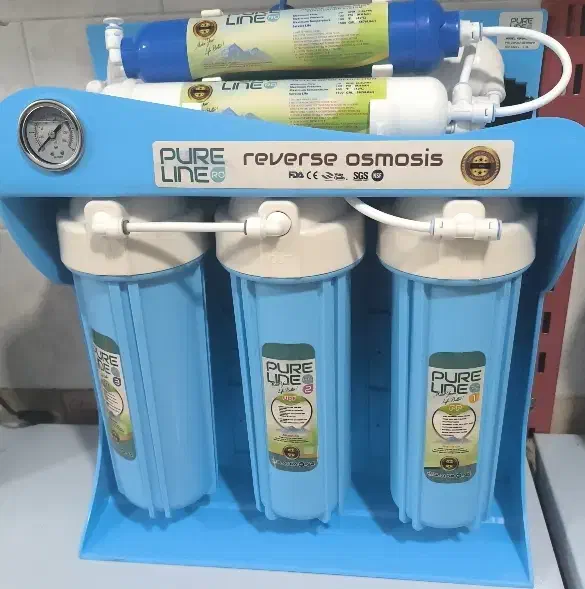 تصفیه .آب .بافت|آب‌سردکن و تصفیه آب|بافت, |دیوار