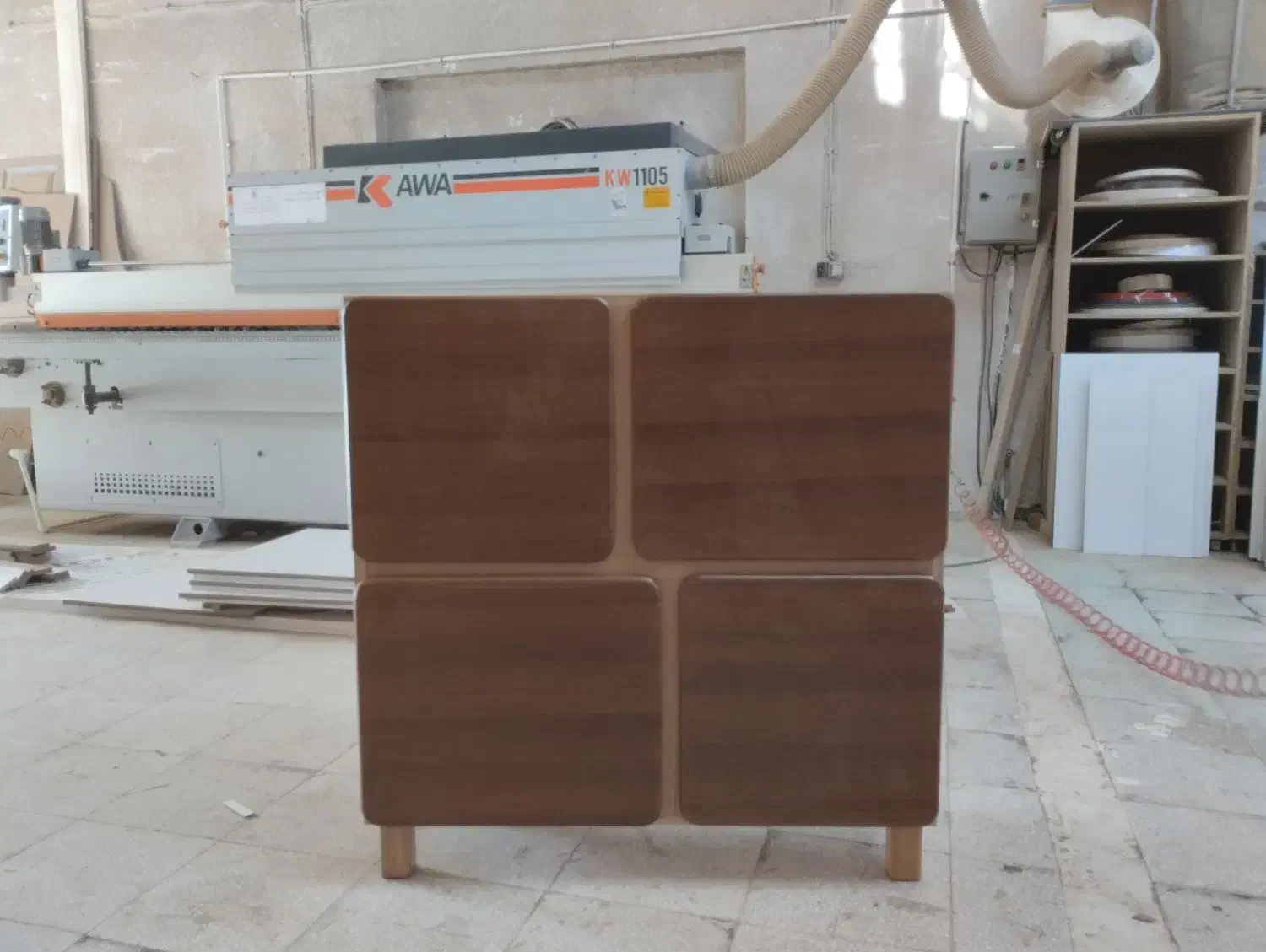 کار کابینت و کمد دیواری و انواع کار چوبی|خدمات پیشه و مهارت|سبزوار, هویزه|دیوار