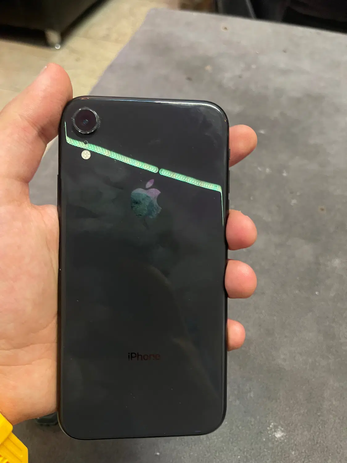 iphone xr 64|موبایل|تهران, نگین غرب|دیوار