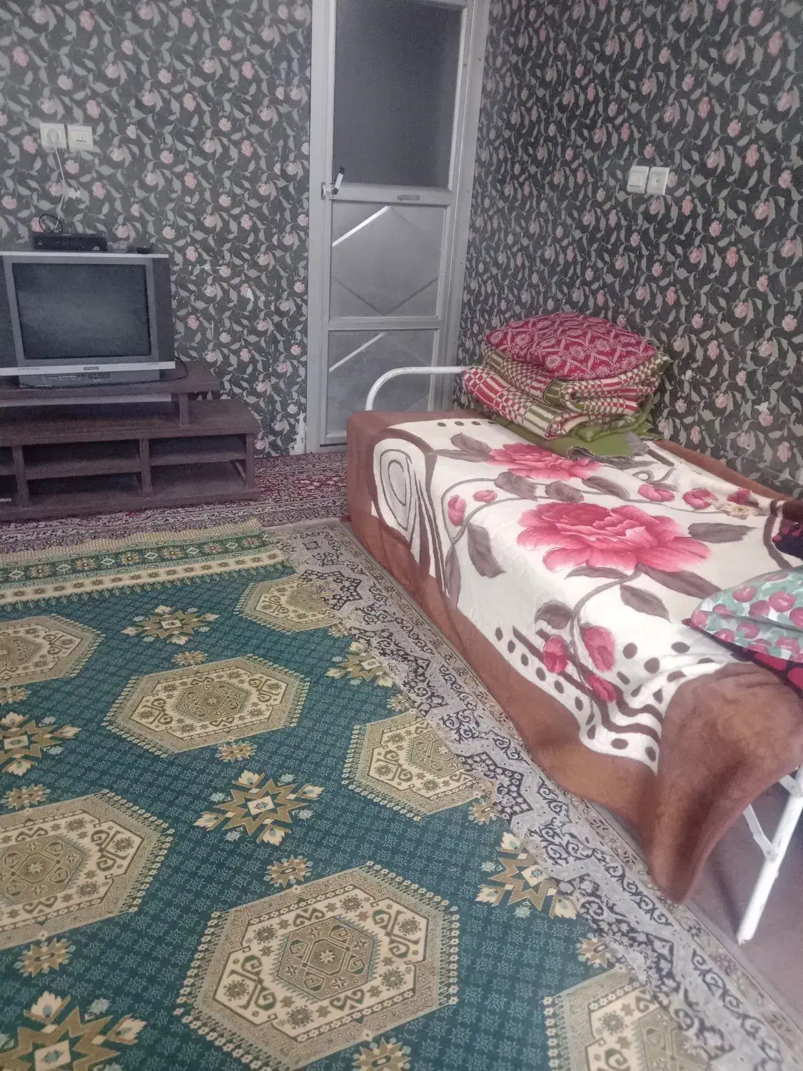 سوئیت کوتاه مدت|اجارهٔ کوتاهمدت آپارتمان و سوئیت|حمیدیا, |دیوار