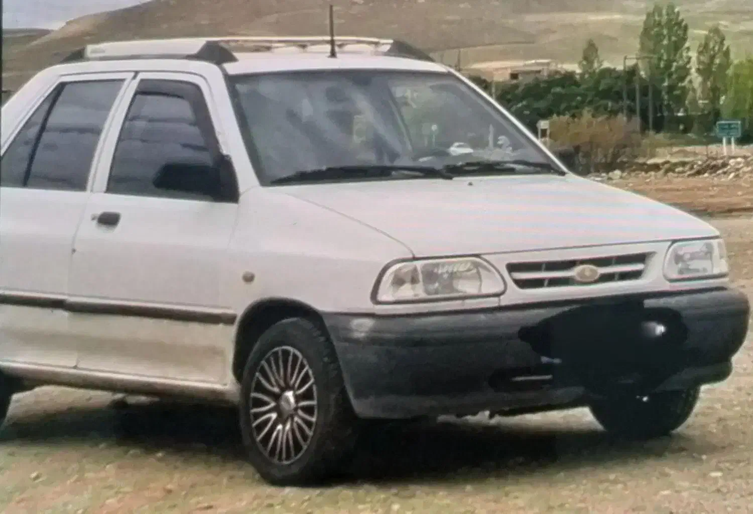 فروش پراید ۱۳۱ se|خودرو سواری و وانت|ارومیه, |دیوار