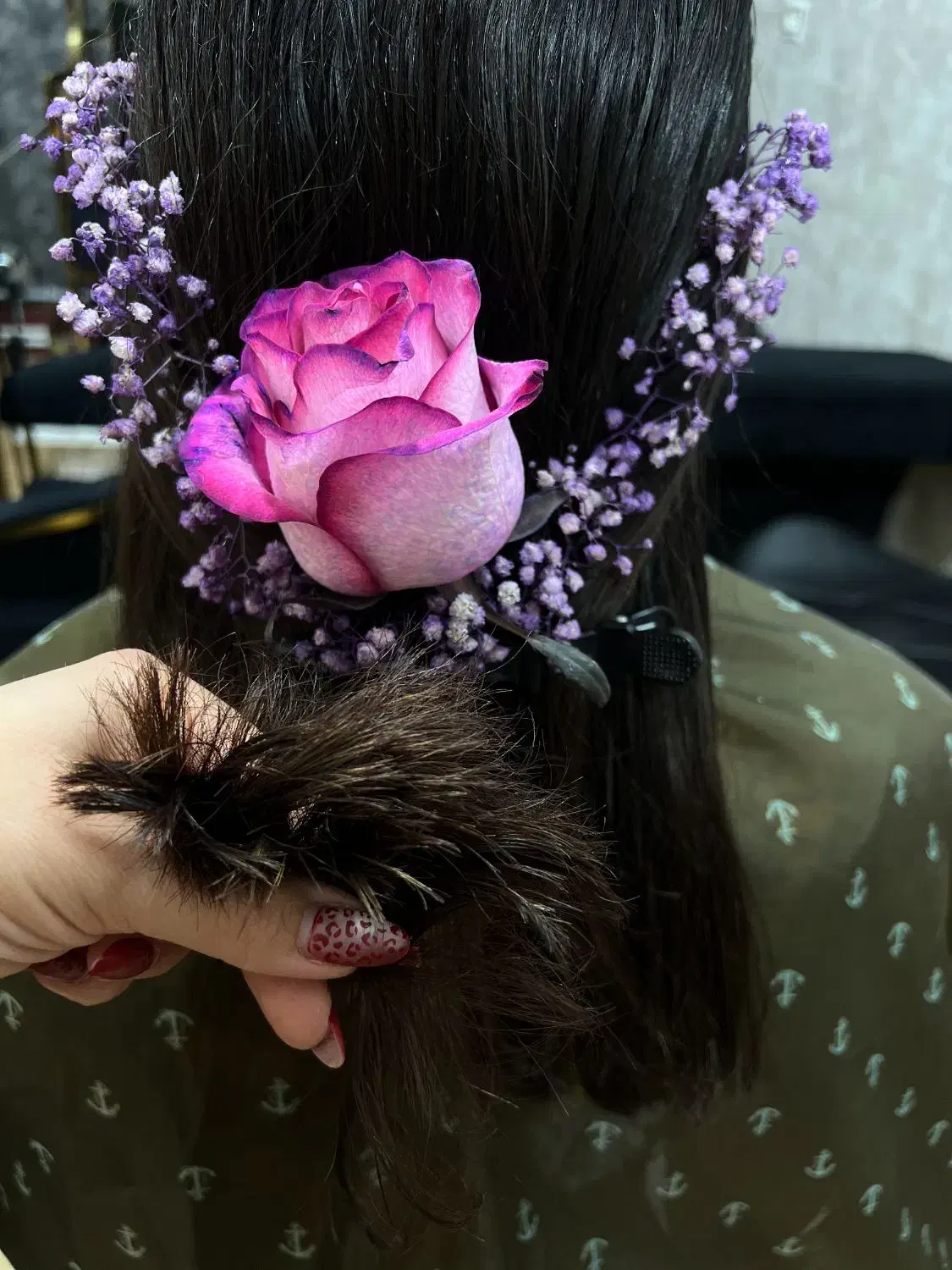 موخوره گیری روسی با آبرسانی کامل با قیمت مناسب|خدمات آرایشگری و زیبایی|مرند, |دیوار