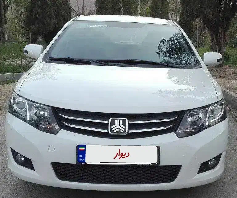 آریو ۹۶|خودرو سواری و وانت|تربتحیدریه, طالقانی|دیوار