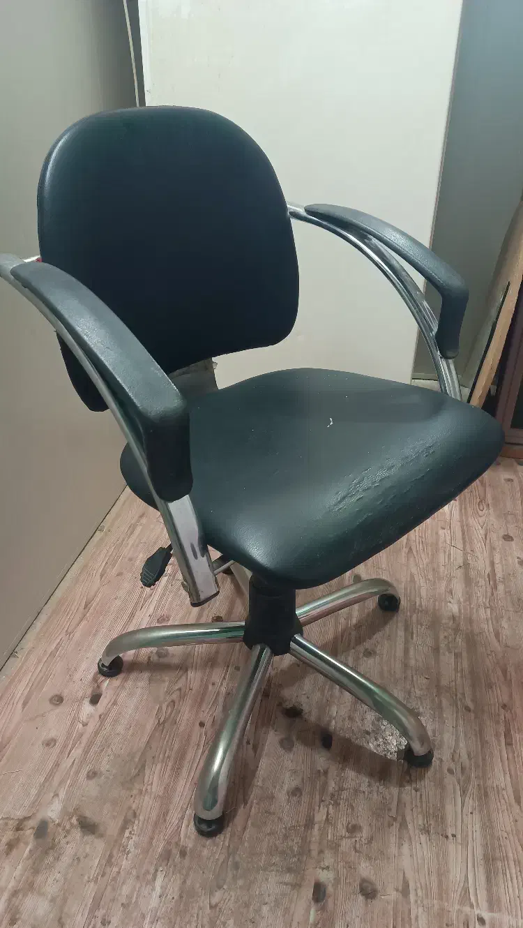 صندلی فوری|مبلمان اداری|آبیک, |دیوار