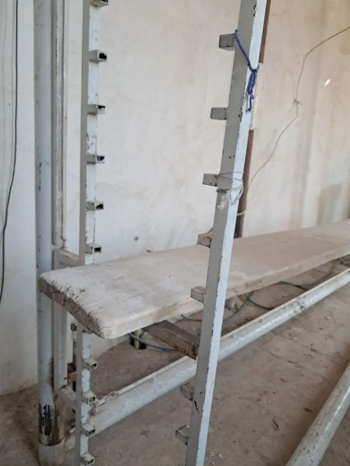 دستگاه ۹ متری|ابزارآلات|آران و بیدگل, |دیوار