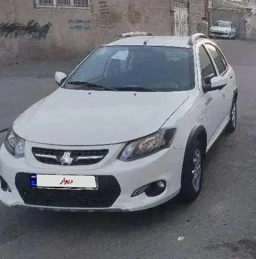 کوییک سالم و کم کار|خودرو سواری و وانت|زنجان, |دیوار