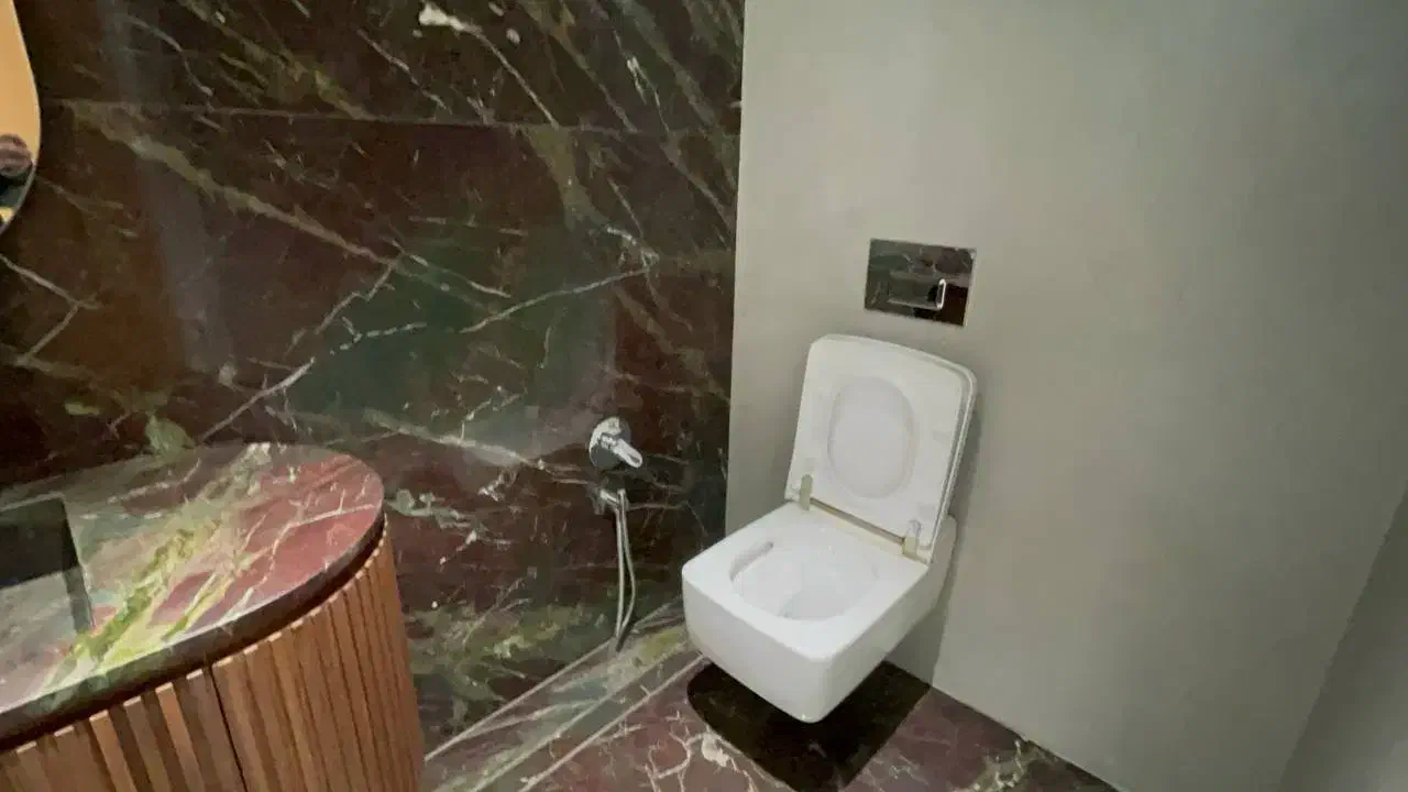 محمودیه۵۵۰متر۴خواب فول مشاعات تک واحد