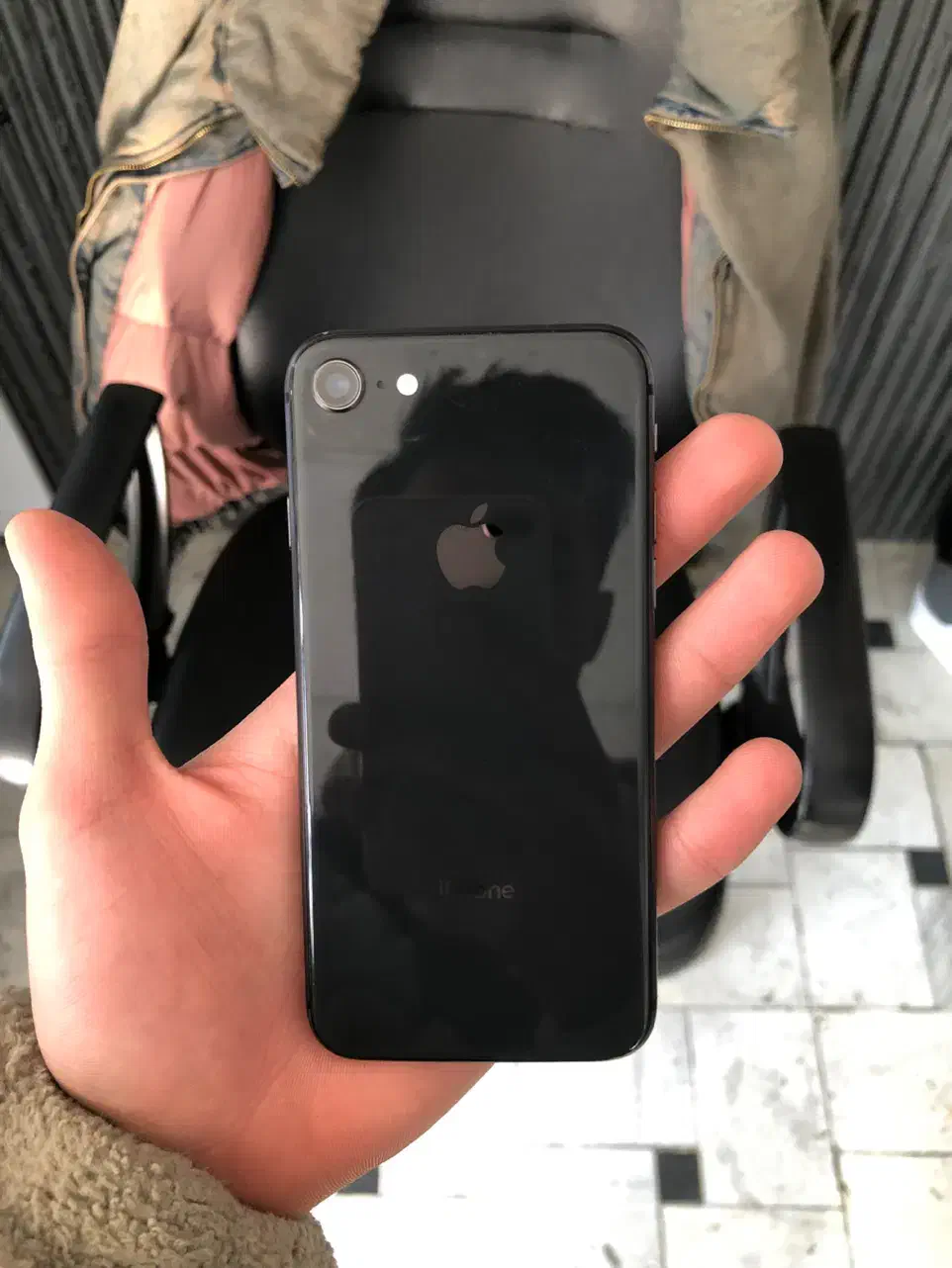 ایفون8|موبایل|تهران, خزانه|دیوار